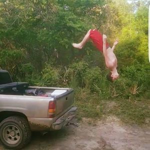 Meet your Posher, Mike